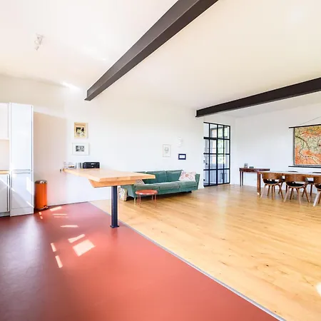 Alte Dorfschule Im Spreewald *