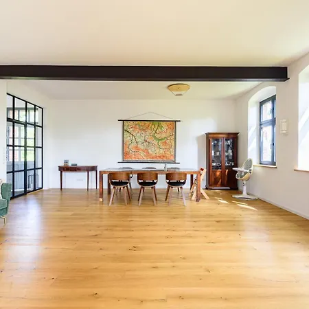 Alte Dorfschule Im Spreewald * Schwielochsee