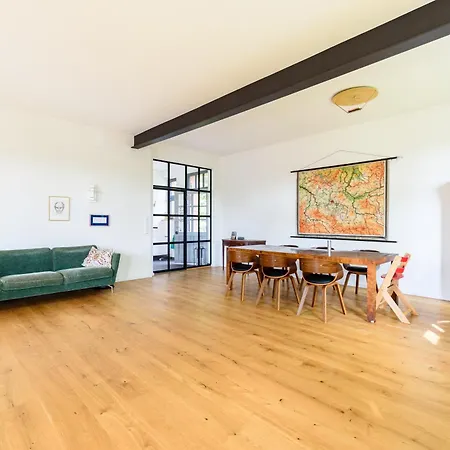 Alte Dorfschule Im Spreewald Schwielochsee