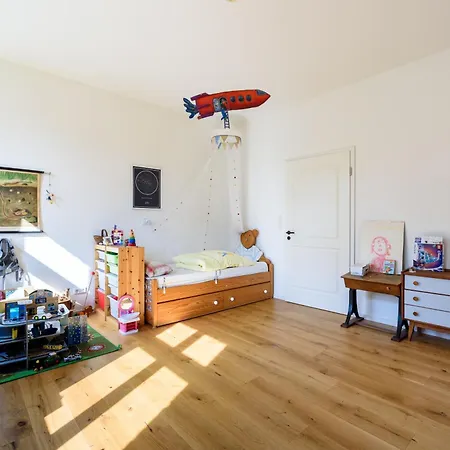 Alte Dorfschule Im Spreewald Schwielochsee