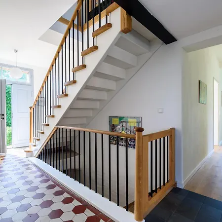 Alte Dorfschule Im Spreewald Apartmán