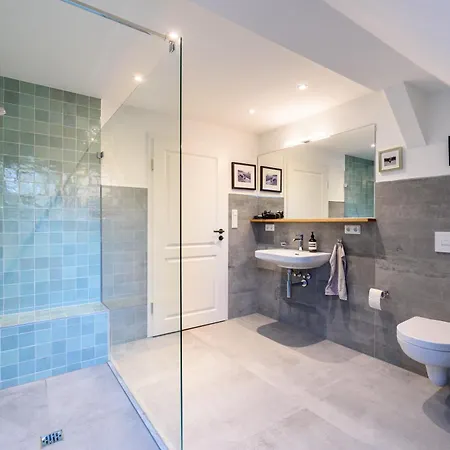 Apartmán Alte Dorfschule Im Spreewald