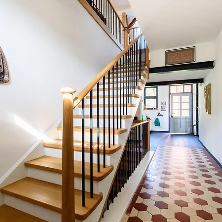 Alte Dorfschule Im Spreewald Apartmán Schwielochsee