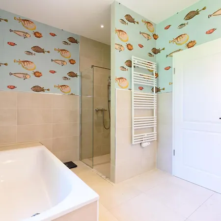 Alte Dorfschule Im Spreewald * Schwielochsee