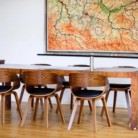 Alte Dorfschule Im Spreewald