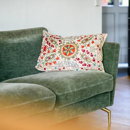 Alte Dorfschule Im Spreewald Apartmán *