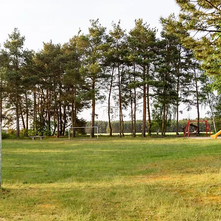 Alte Dorfschule Im Spreewald *