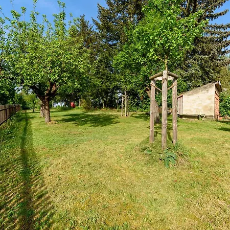 Alte Dorfschule Im Spreewald Apartmán Schwielochsee