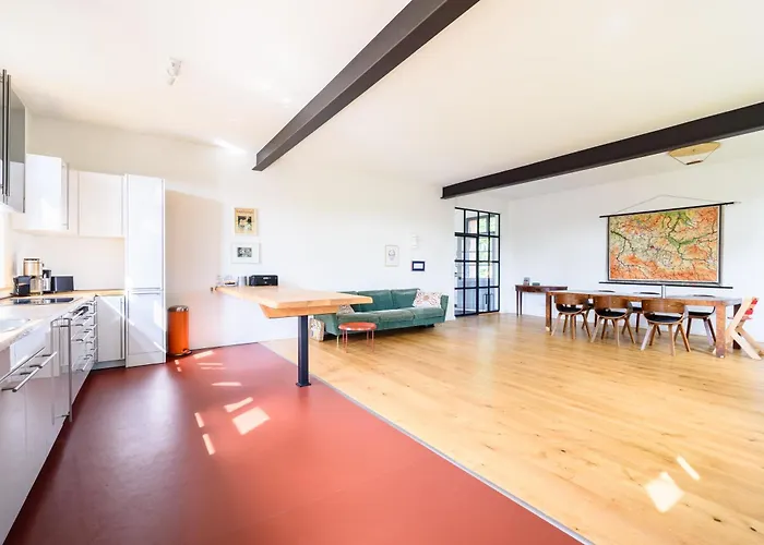 Alte Dorfschule Im Spreewald *