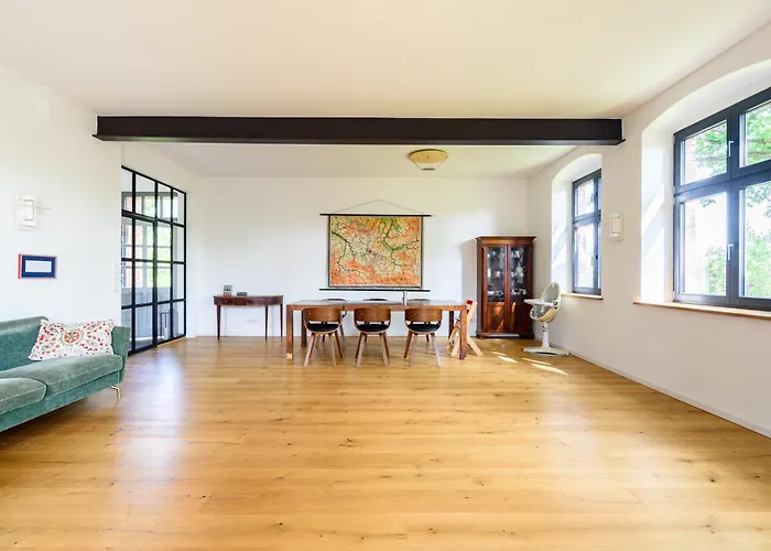 Alte Dorfschule Im Spreewald * شفيلوشسي