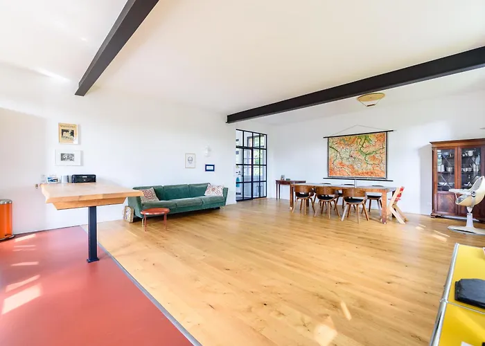 شقة Alte Dorfschule Im Spreewald *