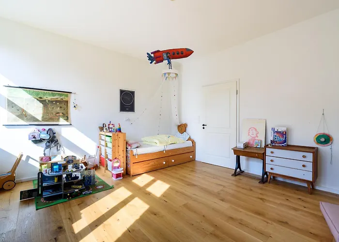 Alte Dorfschule Im Spreewald شفيلوشسي