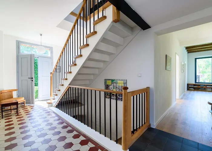 Alte Dorfschule Im Spreewald شقة