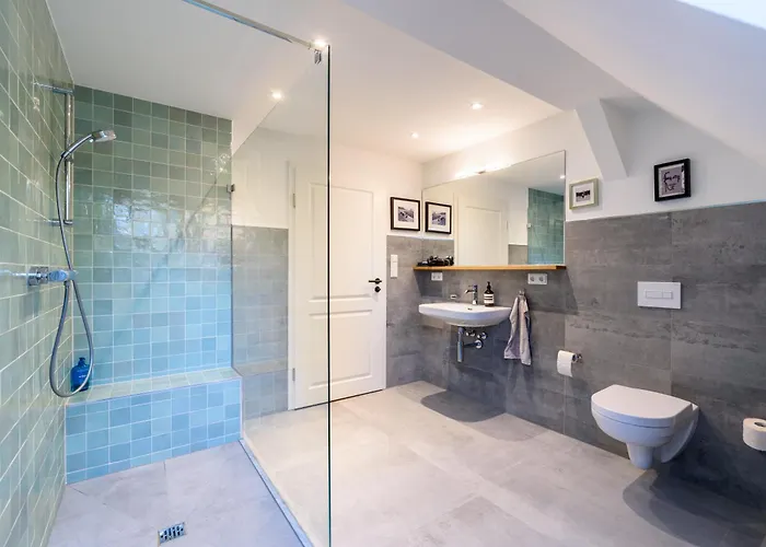 شقة Alte Dorfschule Im Spreewald