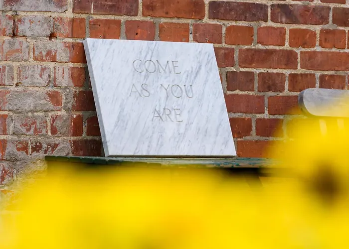 شقة Alte Dorfschule Im Spreewald