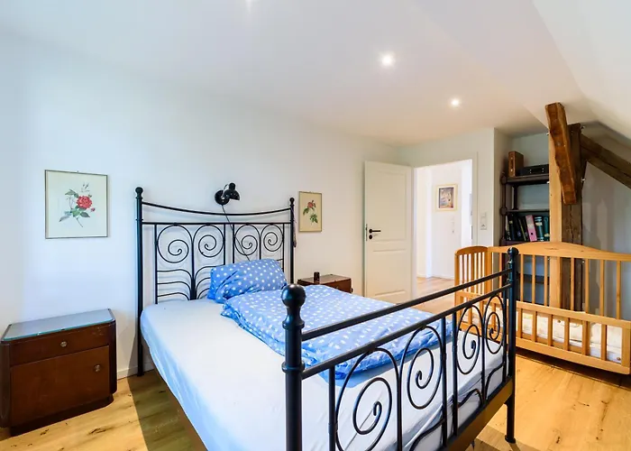 Alte Dorfschule Im Spreewald شفيلوشسي