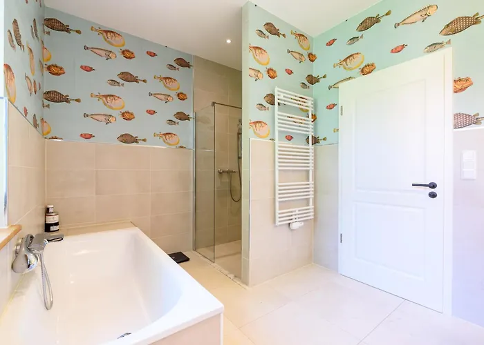 Alte Dorfschule Im Spreewald * شفيلوشسي