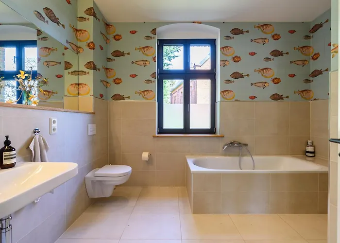 Alte Dorfschule Im Spreewald شقة شفيلوشسي