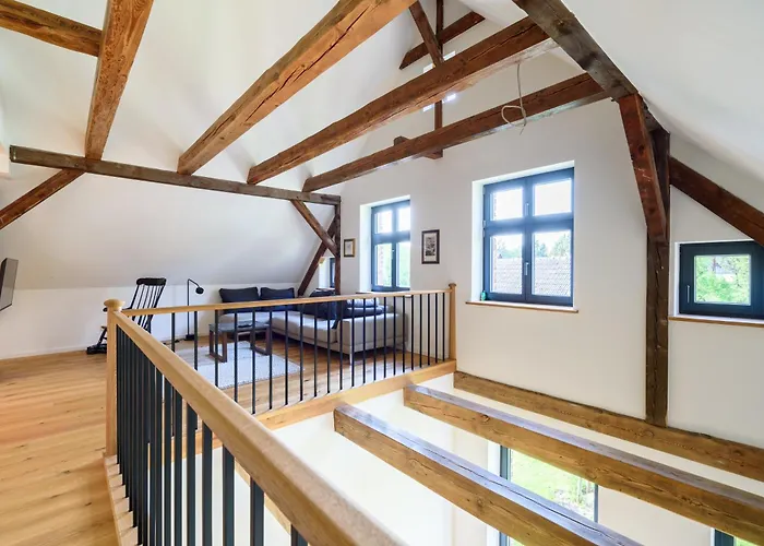 Alte Dorfschule Im Spreewald شفيلوشسي