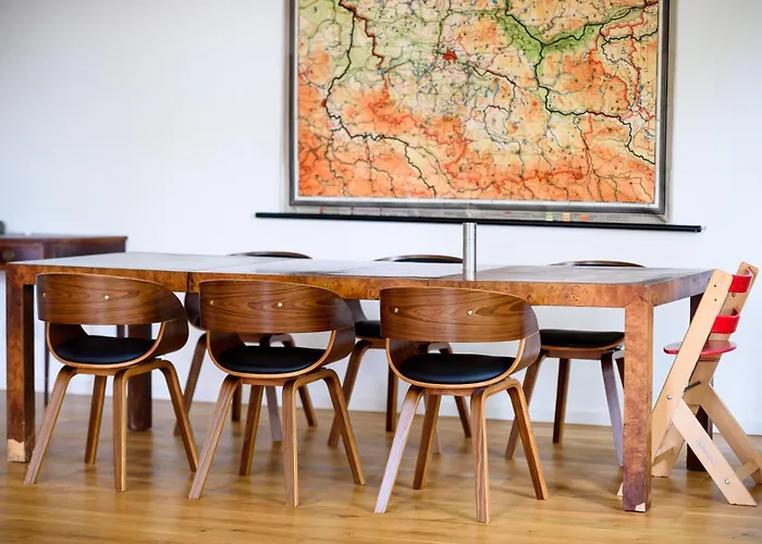 Alte Dorfschule Im Spreewald