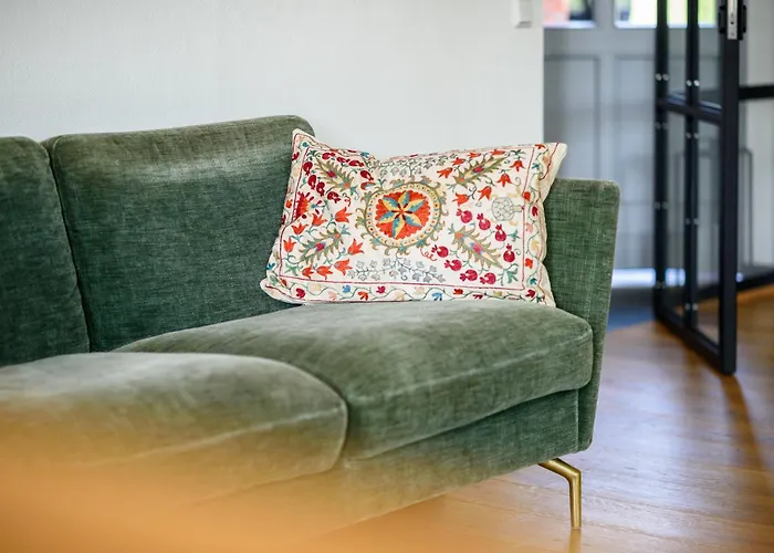 Alte Dorfschule Im Spreewald شقة *