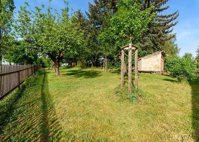 Alte Dorfschule Im Spreewald شقة شفيلوشسي