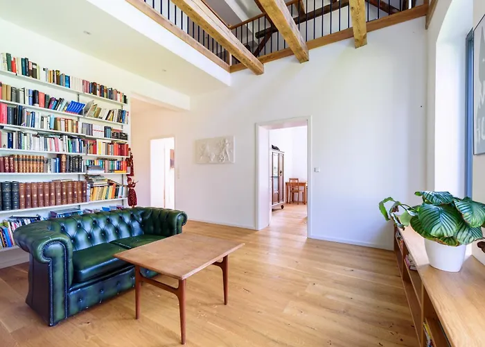 شقة Alte Dorfschule Im Spreewald شفيلوشسي